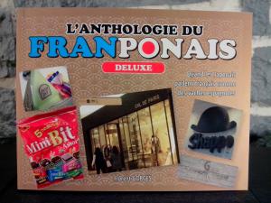 L'Anthologie du Franponais Deluxe (1)
